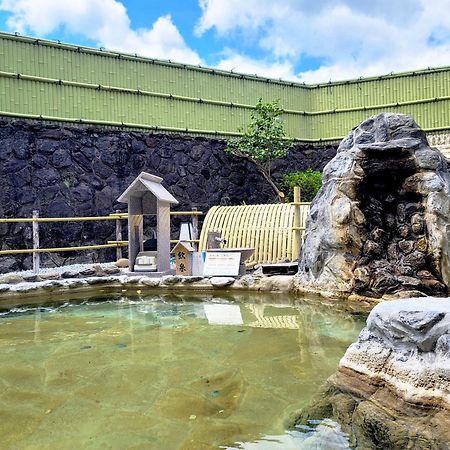 Hita Tenryosui no Yado Exterior foto
