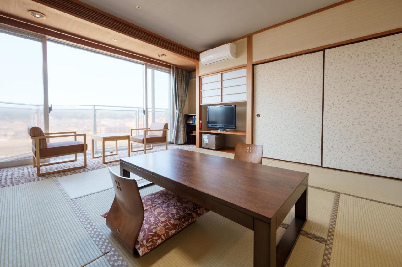 Hita Tenryosui no Yado Exterior foto