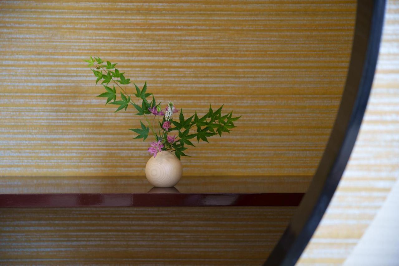 Hita Tenryosui no Yado Exterior foto
