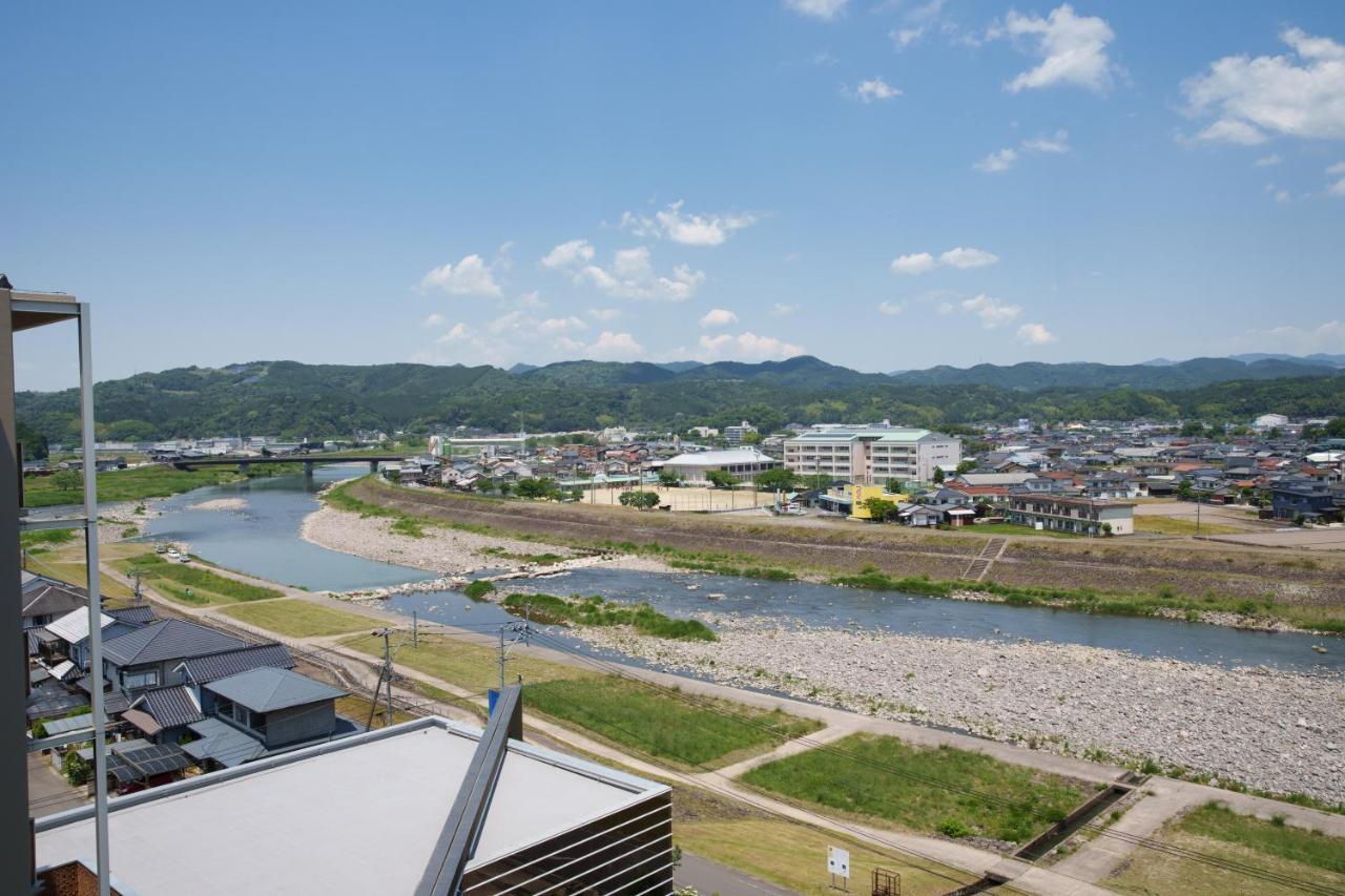 Hita Tenryosui no Yado Exterior foto
